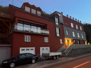 Moselflair Bernkastel-Kues